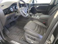 Gebraucht VW Touareg Elegance 286 PS (210 kW) 2019 SUV