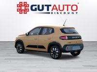 Neu Dacia Spring Expression 33 kW (45 PS) 2026 Kleinwagen