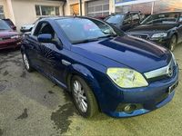 Gebraucht Opel Tigra Enjoy 125 PS (91 kW) 2005 Cabrio