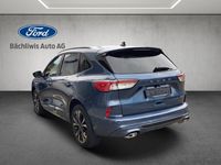 gebraucht Ford Kuga 2.5 Plug-in Hybrid Vignale