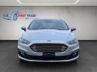 Gebraucht Ford Mondeo Trend 150 PS (110 kW) 2019