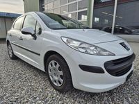 Gebraucht Peugeot 207 68 PS (50 kW) 2008