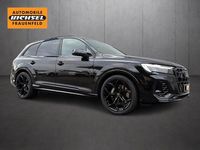 Gebraucht Audi Q7 S-Line 340 PS (250 kW) 2025 SUV