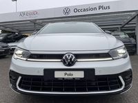 Neu VW Polo R-line 116 PS (85 kW) 2025 Weiss Limousine