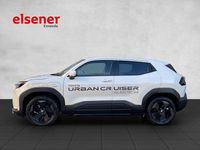 Neu Toyota Urban Cruiser Trend 135 kW (184 PS) 2026 Weiss SUV