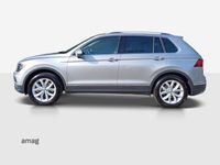 gebraucht VW Tiguan Highline