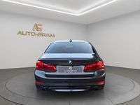 Gebraucht BMW 520 Luxury Line 190 PS (139 kW) 2019 Limousine