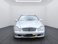 Gebraucht Mercedes C230 197 PS (144 kW) 2001 Coupé
