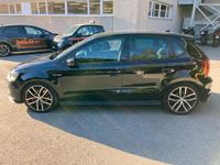 gebraucht VW Polo 1.8 TSI GTI