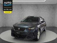 Gebraucht Seat Arona 115 PS (84 kW) 2024 SUV