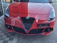 Gebraucht Alfa Romeo Giulietta 120 PS (88 kW) 2019 Kleinwagen