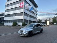 Gebraucht Chrysler PT Cruiser 223 PS (164 kW) 2005