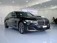 Gebraucht BMW 730L 265 PS (194 kW) 2020 Limousine