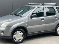 Gebraucht Suzuki Ignis GL 100 PS (73 kW) 2007 Kleinwagen