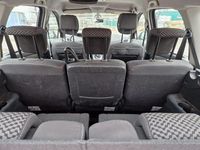 Gebraucht Renault Grand Scénic III Dynamique 131 PS (96 kW) 2011 Van / Kleinbus