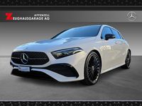Neu Mercedes A250 224 PS (164 kW) 2025 Limousine