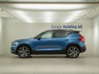 gebraucht Volvo XC40 P8 Twin R-Design AWD