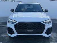 Gebraucht Audi Q5 S-Line 367 PS (269 kW) 2021 SUV