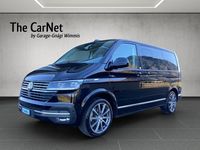 Gebraucht VW Multivan Highline 199 PS (146 kW) 2020 Van