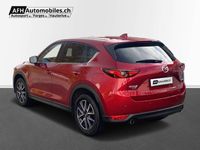 gebraucht Mazda CX-5 2.5 Revolution AWD