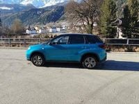 Gebraucht Suzuki Vitara 102 PS (75 kW) 2022 SUV