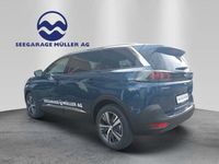 gebraucht Peugeot 5008 1.5 BlueHDi Allure Pack