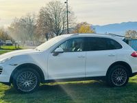 Gebraucht Porsche Cayenne 245 PS (180 kW) 2012 SUV