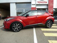 Gebraucht Toyota C-HR Trend 122 PS (89 kW) 2020 SUV