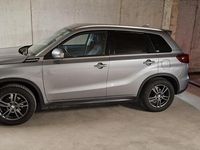 Gebraucht Suzuki Vitara 140 PS (102 kW) 2019