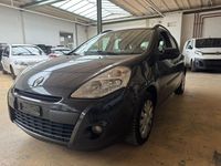 Gebraucht Renault Clio II Expression 86 PS (63 kW) 2010