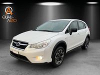 gebraucht Subaru XV 1.6 Swiss One AWD CVT