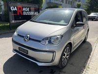 Gebraucht VW e-up! Edition 61 kW (83 PS) 2024 Kleinwagen