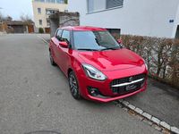 Gebraucht Suzuki Swift 83 PS (61 kW) 2022 Kleinwagen
