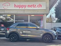 Gebraucht VW T-Roc R-line 190 PS (139 kW) 2024 Grau SUV