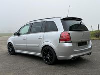 Gebraucht Opel Zafira OPC 241 PS (177 kW) 2006 Van / Kleinbus