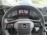 Neu Opel Vivaro S 120 PS (88 kW) 2025 Van / Kleinbus