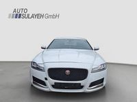 Gebraucht Jaguar XF 179 PS (131 kW) 2018 Limousine