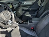 gebraucht Volvo XC40 1.5 T4 PiH R-Design