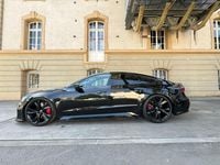 Gebraucht Audi RS7 Sportback 600 PS (441 kW) 2020 Kleinwagen