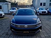 Gebraucht VW Passat R-line 190 PS (139 kW) 2016 Limousine
