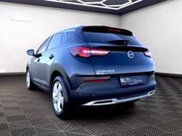 Gebraucht Opel Grandland X Ultimate 130 PS (95 kW) 2021 SUV