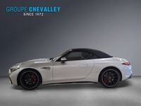 gebraucht Mercedes SL55 AMG AMG4M MCT