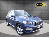 Gebraucht BMW X3 xLine 190 PS (139 kW) 2018 SUV