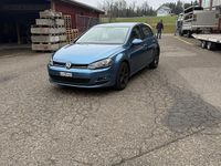 Gebraucht VW Golf VII Highline 140 PS (102 kW) 2012