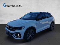 gebraucht VW T-Roc 75 Edition