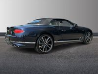 gebraucht Bentley Azure Continental GTC V8