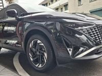 Neu Nissan Qashqai N-Connecta 205 PS (150 kW) 2026 Schwarz SUV