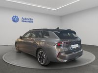 Gebraucht Opel Astra 114 kW (156 PS) 2025 Grau Kombi