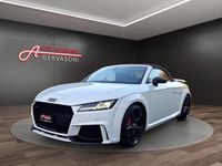 Gebraucht Audi TT Roadster 400 PS (294 kW) 2018 Cabrio