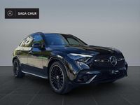 Neu Mercedes GLC450 AMG line 390 PS (286 kW) 2025 SUV